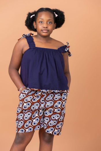 Simisola Playlet