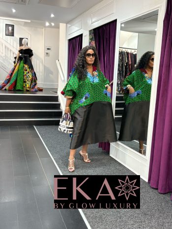 Olori Abidemi Collection - Set 5