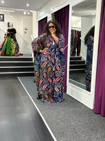 Olori Abidemi Collection - Set 10