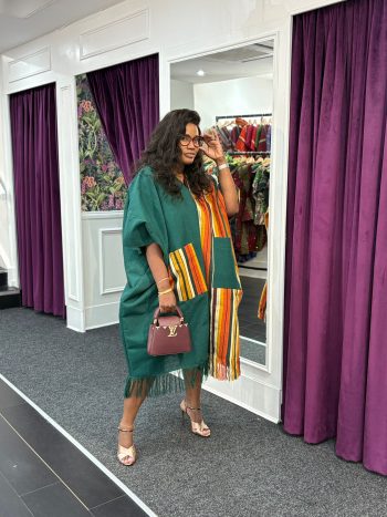 Olori Abidemi Collection - Set 4