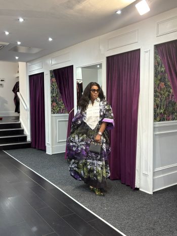 Olori Abidemi Collection - Set 3